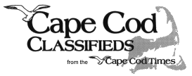 Cape Cod Times Classified Ads